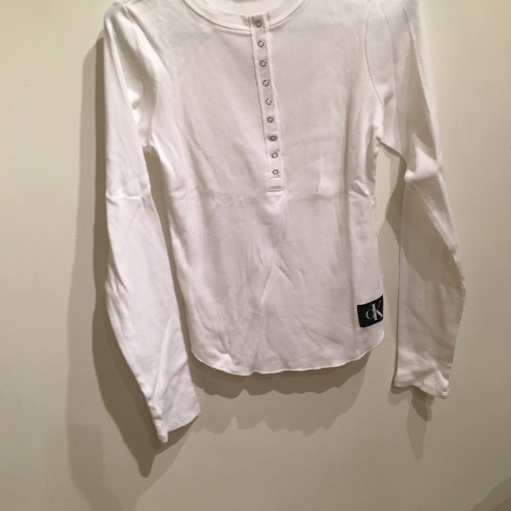 Calvin Klein blouse